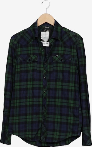 G-STAR Hemd S in Mischfarben: Vorderseite