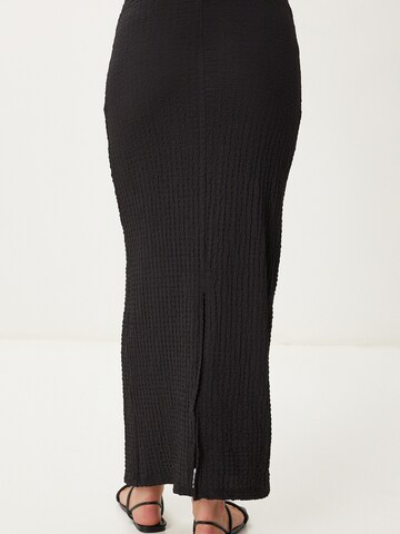 Happiness İstanbul Юбка в Черный