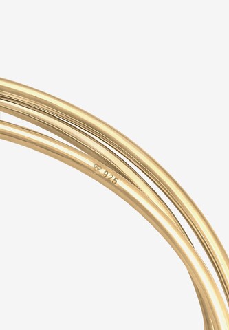 ELLI PREMIUM Armband in Gold