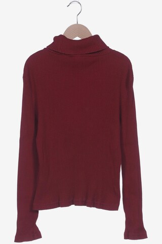 MORE & MORE Pullover XXL in Rot