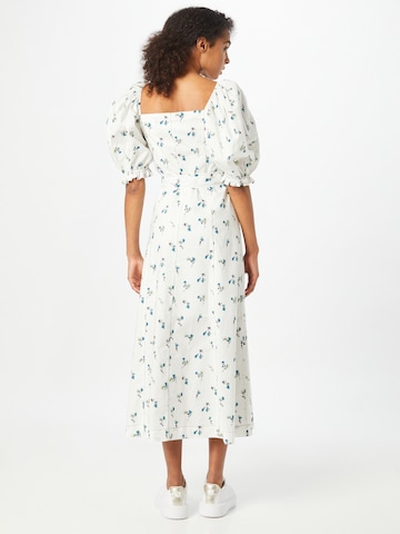 DAY BIRGER ET MIKKELSEN Dress 'Cynthia' in White