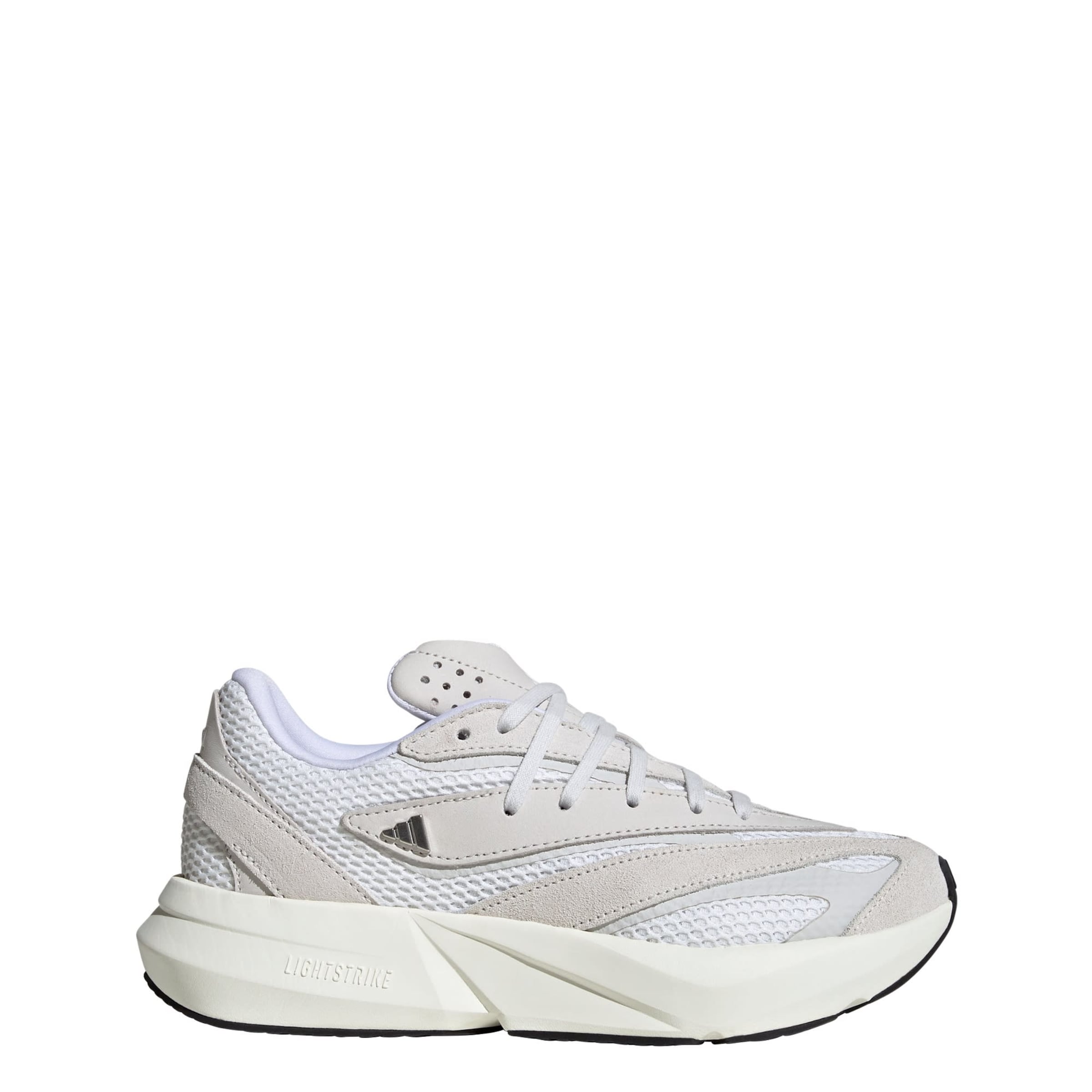 ADIDAS SPORTSWEAR Nizke superge 'Lightblaze' | bela barva
