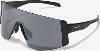 Akiniai nuo saulės 'LYNX BIG' iš HAWKERS, spalva – juoda, Prekių apžvalga
