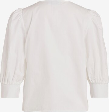 VILA Blouse 'Cilda' in White