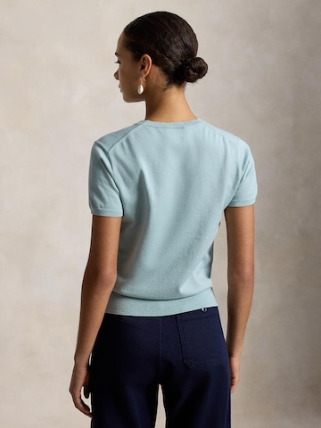 Polo Ralph Lauren Pulóver - zöld