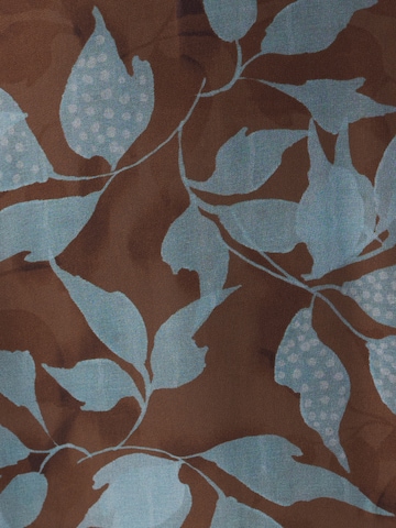 BWLDR Jurk 'Chelsea' in Bruin