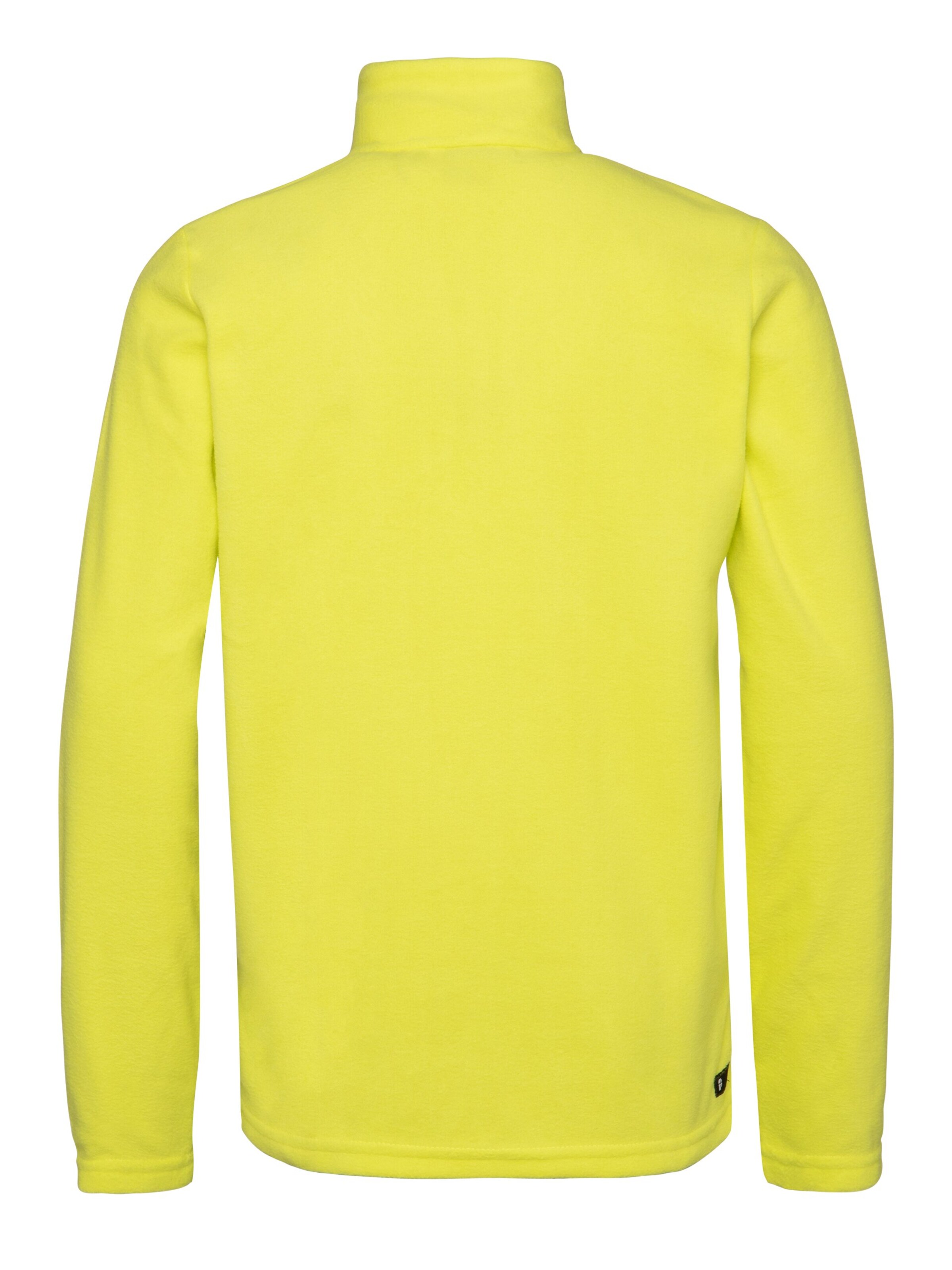 PROTEST Sportsweatshirt 'PERFECTO'‌‌‌‌ in Grün