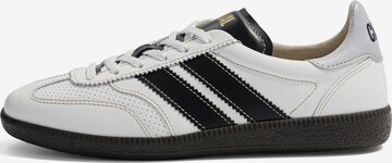Caval - Sapatilhas baixas ' PULSE ' em branco
