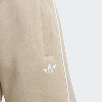 ADIDAS ORIGINALS Σετ 'Adicolor And' σε μπεζ