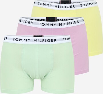 Tommy Hilfiger Underwear Boxershorts in Mischfarben: predná strana