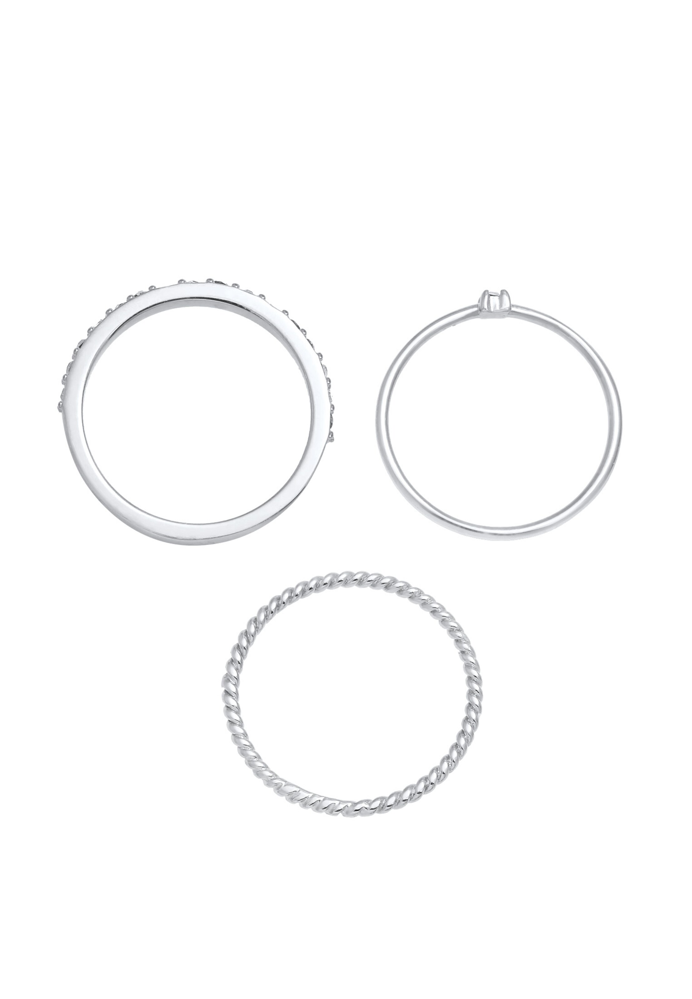 Anello di ELLI in argento