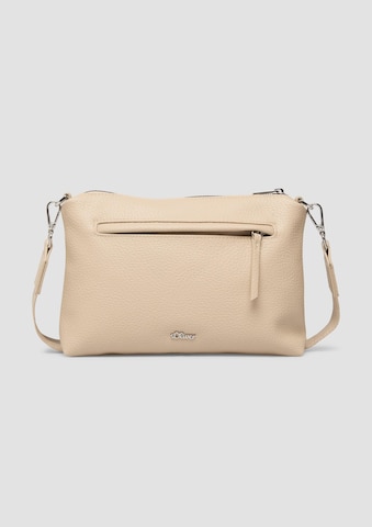 s.Oliver Tasche in Beige