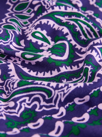 Next Dress in Purple