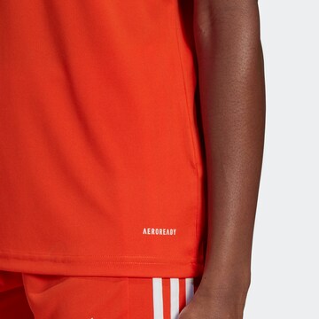 ADIDAS SPORTSWEAR Jersey 'Squadra 21' in Orange