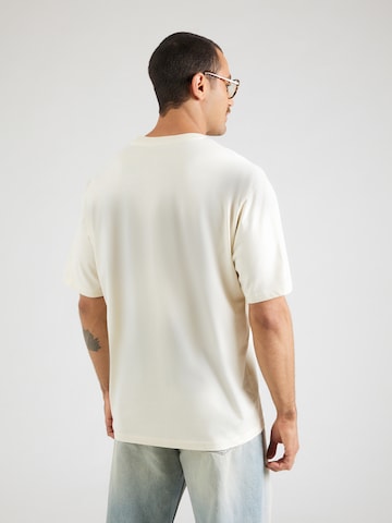 Redefined Rebel - Camiseta en beige