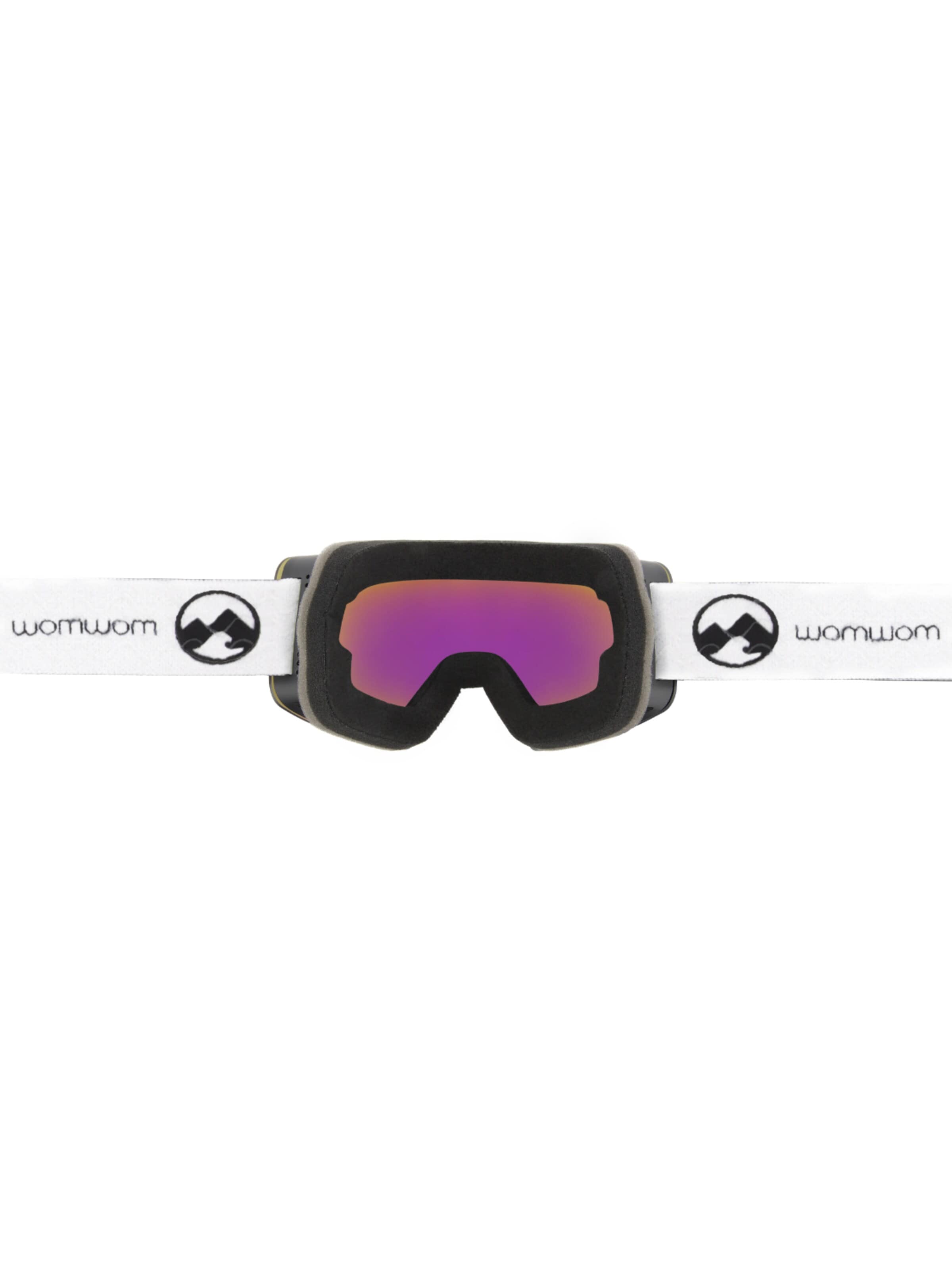 Mowmow - Equipamiento deportivo en rosa