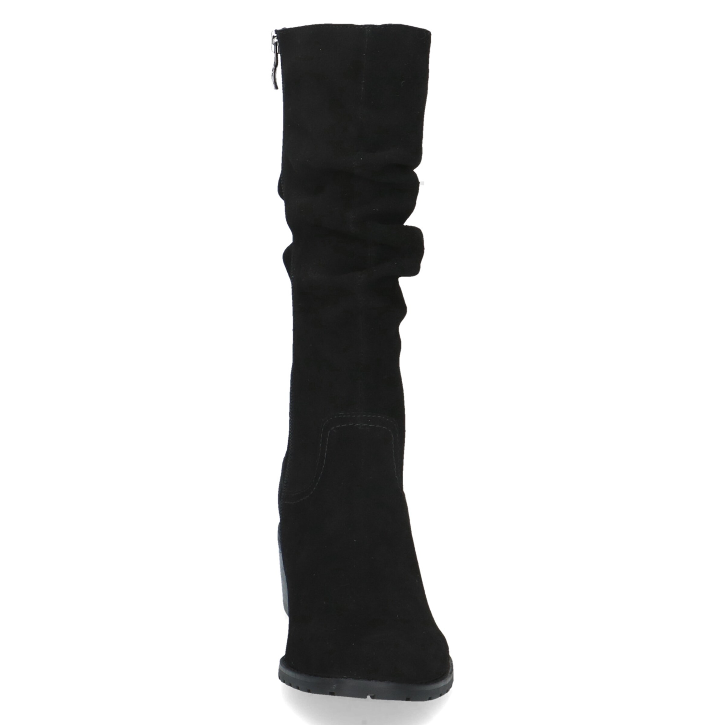 CAPRICE Boots in Black