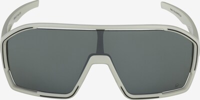 Alpina Sportbrille 'BONFIRE Q-LITE' in grau, Produktansicht