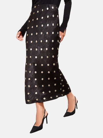 Friends Like These Rok in Zwart: voorkant