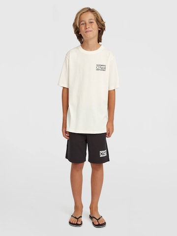 regular Pantaloni 'Cali' di O'NEILL in nero