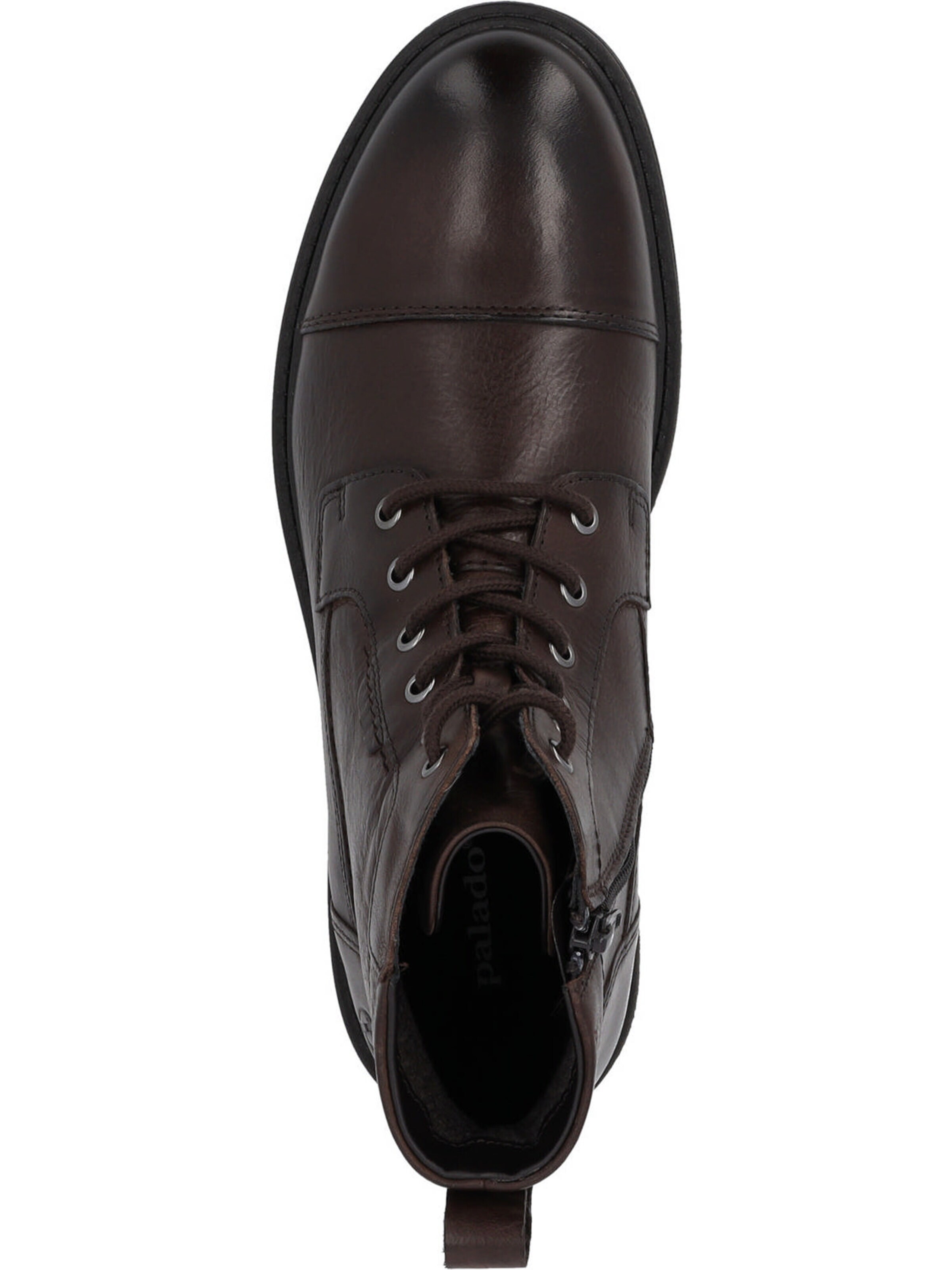Palado Boots 'Palado Orireak'‌‌‌ in Braun