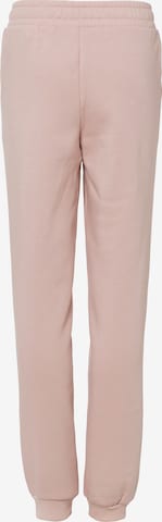 PUMA Regular Hose in Pink