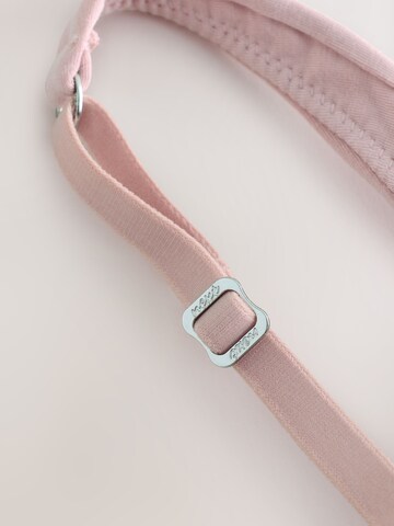 T-shirt Reggiseno di Next in rosa