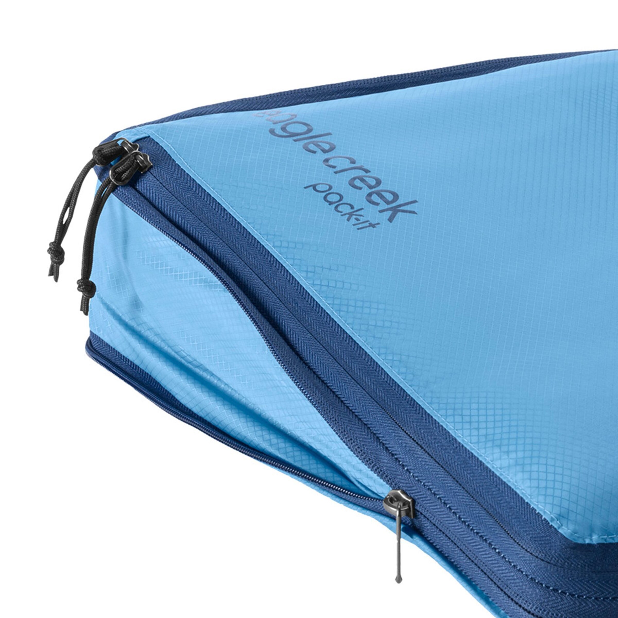 EAGLE CREEK Kleidersack 'Pack-It Isolate' in Blau