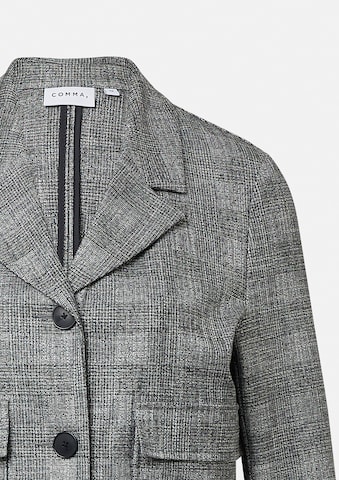 COMMA Blazer in Grey