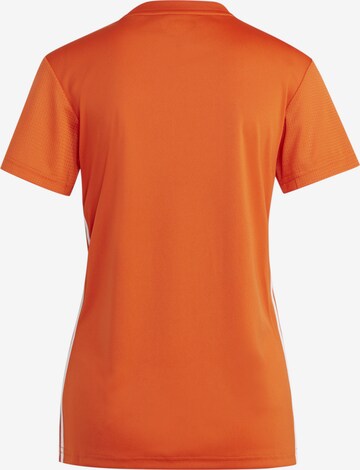T-shirt fonctionnel ADIDAS PERFORMANCE en orange