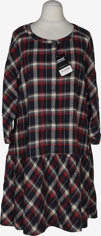 Tommy Jeans Kleid XS in Blau: Vorderseite