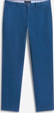 TOMMY HILFIGER Chino nohavice 'Harlem Essential' - Modrá: predná strana