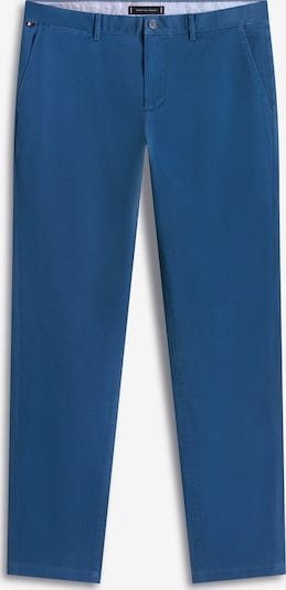 30/32 dydžio „Chino“ stiliaus kelnės 'Harlem Essential' iš TOMMY HILFIGER, spalva – mėlyna, Prekių apžvalga