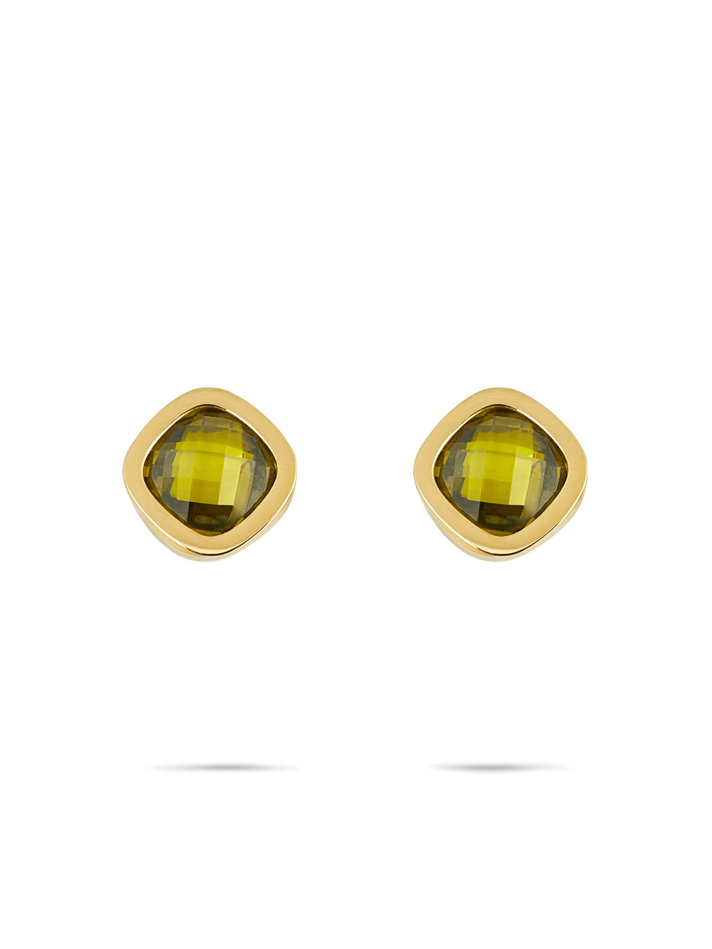 Tamaris Ohrringe in Gold