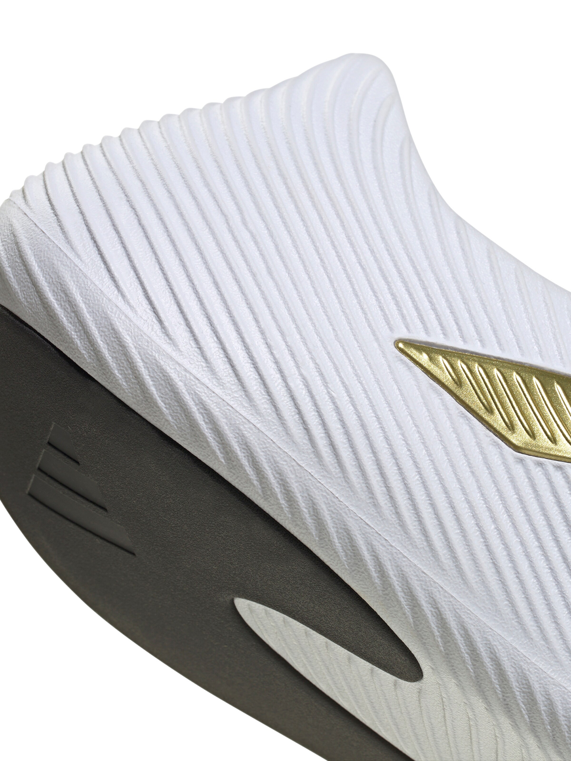 Scarpa sportiva 'PURECHILL' di ADIDAS SPORTSWEAR in bianco