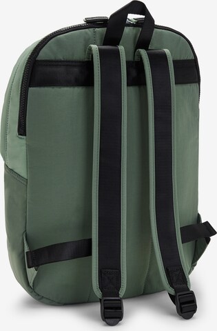 KIPLING Plecak 'Ayano' w kolorze zielony