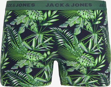 JACK & JONES - Calzoncillo boxer 'MARC' en azul