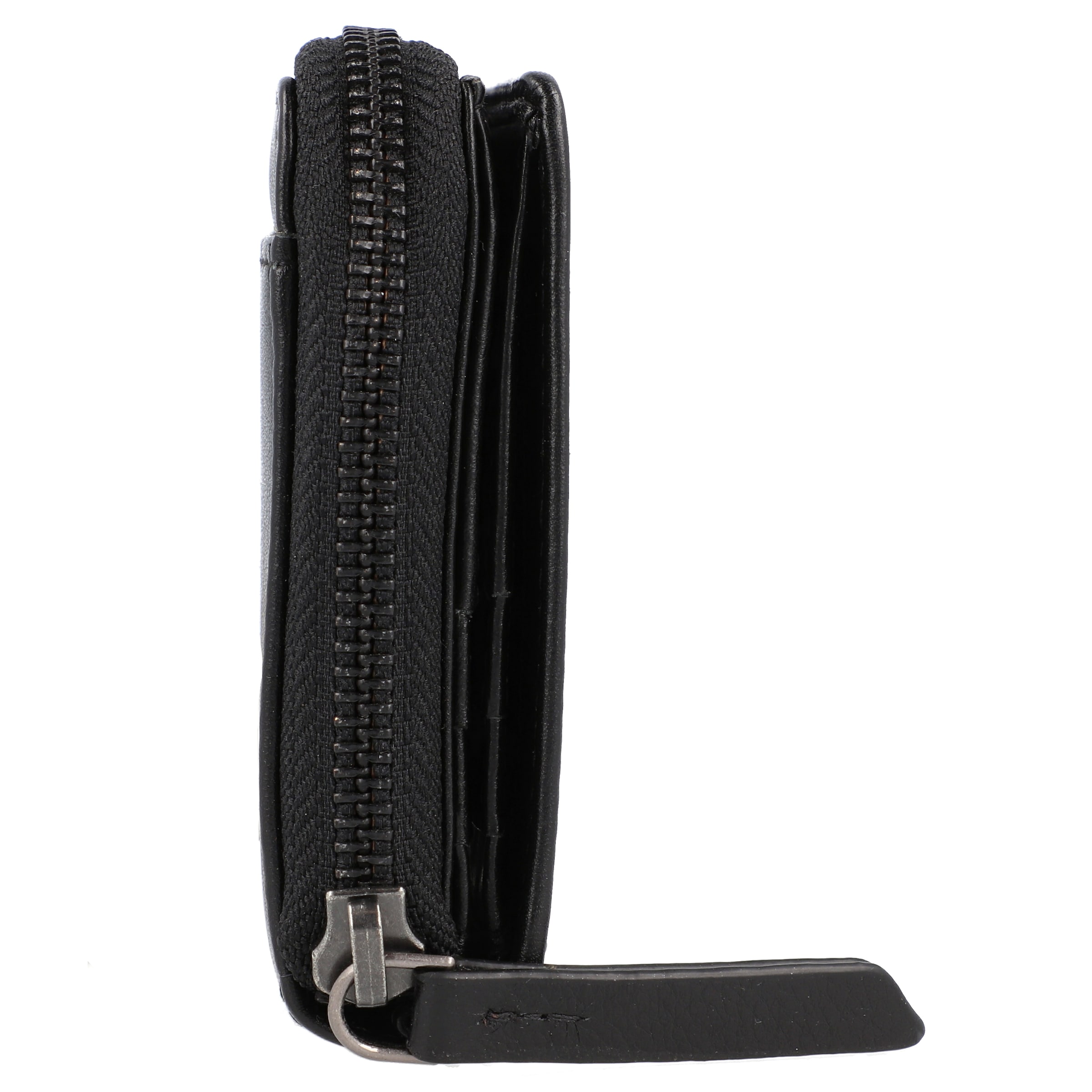 POLICE Wallet in Black