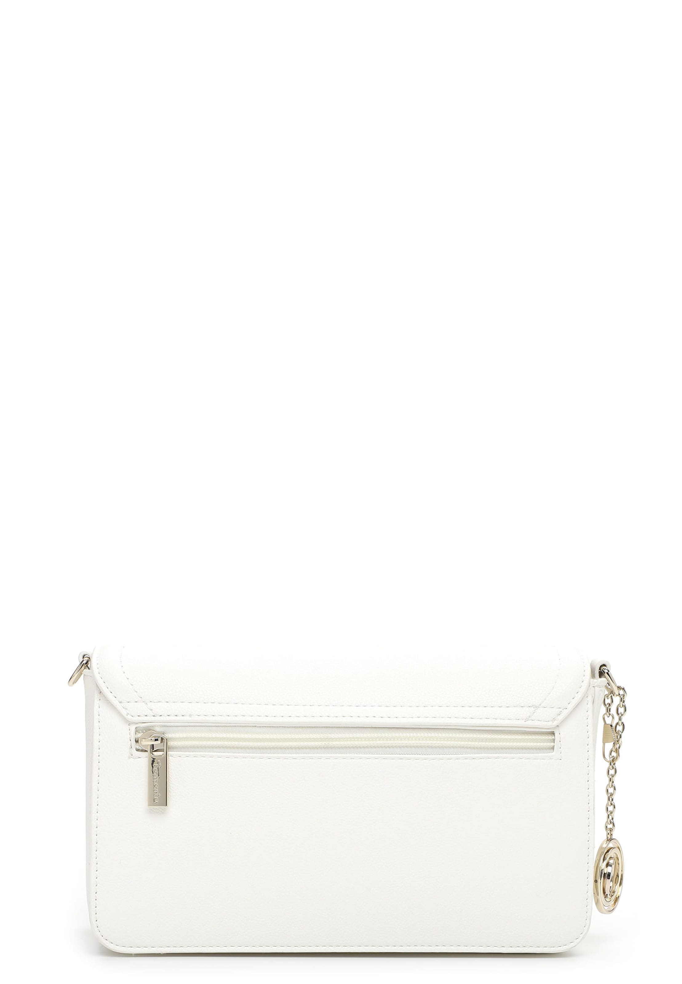 Tamaris Shoulder bag ' TAS Kim ' in White