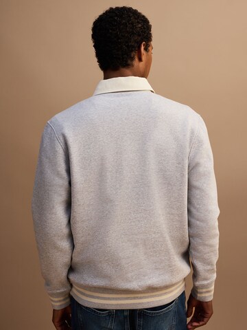Next - Sudadera en gris