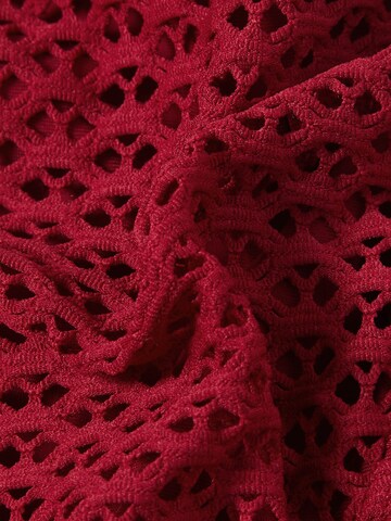 Magicshe Triangel Badeanzug‌‌‌‌‌‌‌ in Rot