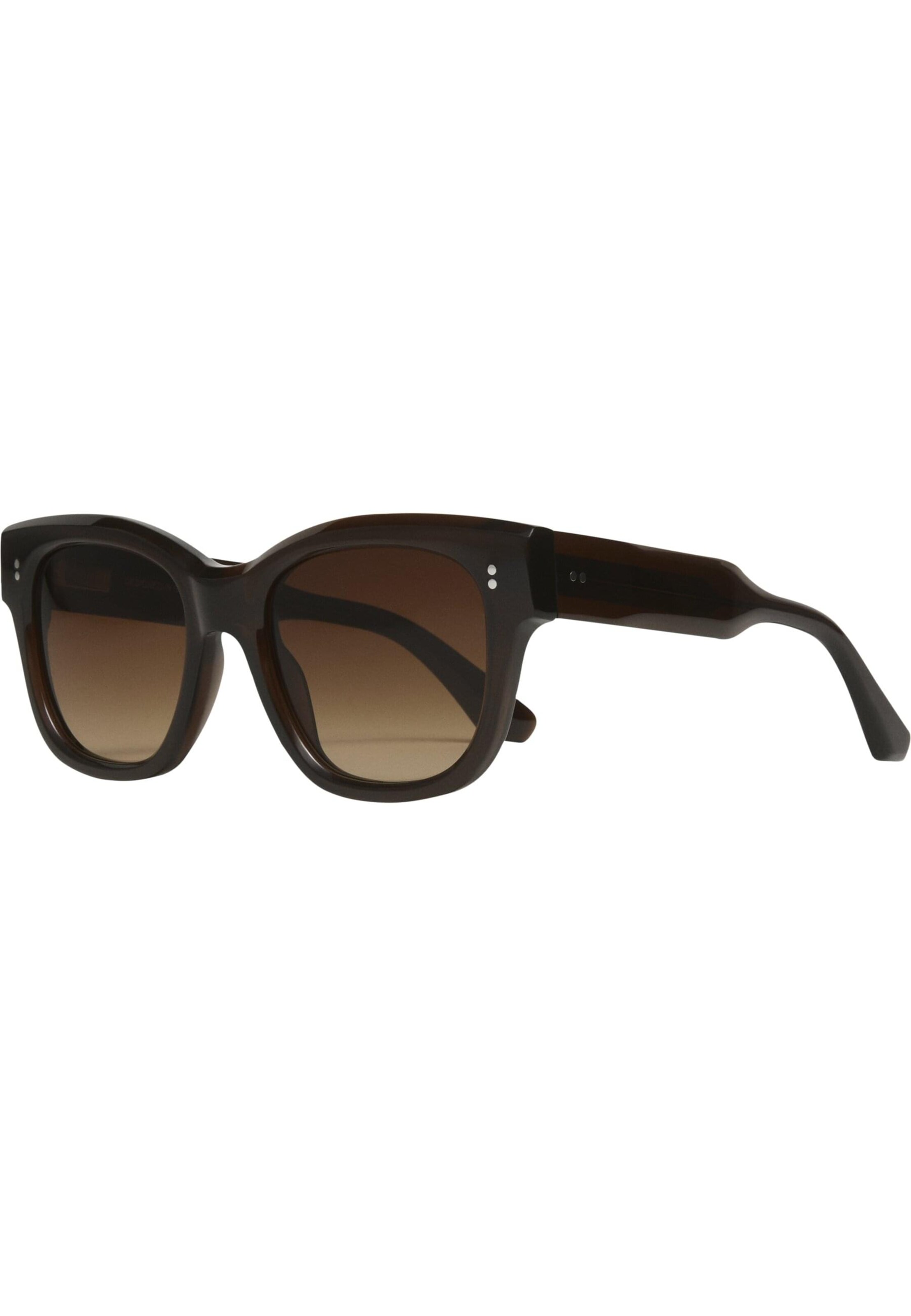 CHIMI Sunglasses in Brown