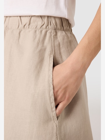MAERZ Muenchen Rok in Beige