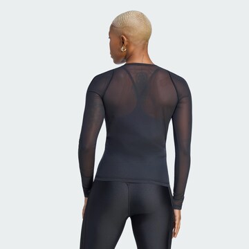 ADIDAS PERFORMANCE Functioneel shirt 'OG SP' in Zwart