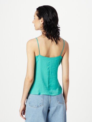 Koton - Blusa en verde