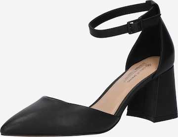 CALL IT SPRING Pumps 'DALIAA' in Schwarz: Vorderseite