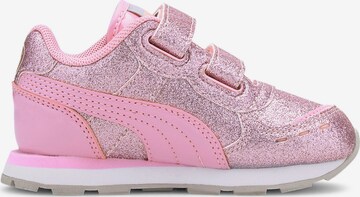 PUMA Sneaker 'Vista' in Pink