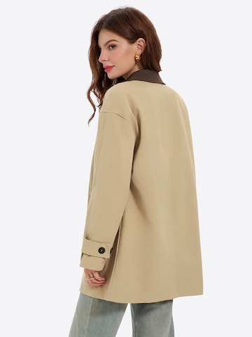 Imily Bela Between-season jacket in Beige