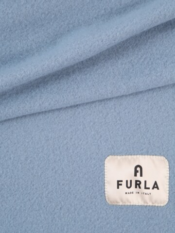 Écharpe 'MOON' FURLA en bleu