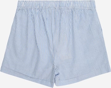 KIDS ONLY Regular Shorts 'MILLA' in Blau